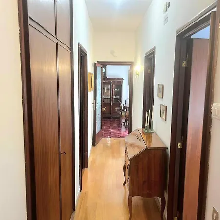 Appartement St Peter's House 2 Bedrooms *