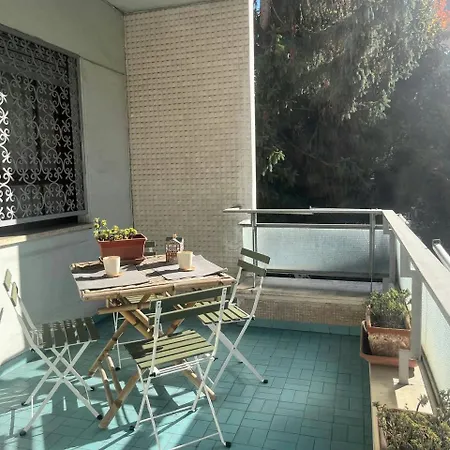 St Peter's House 2 Bedrooms Appartement Rome
