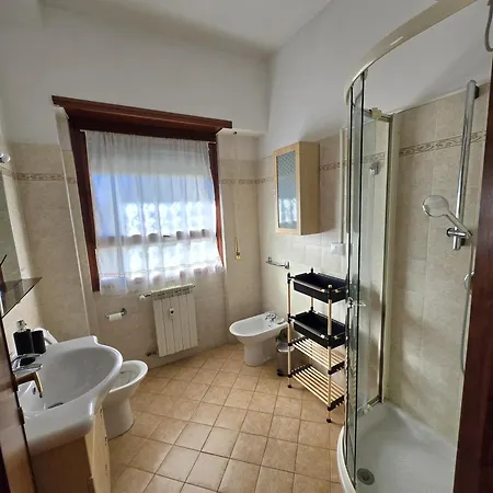 Appartement St Peter's House 2 Bedrooms Rome