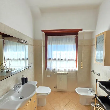 St Peter's House 2 Bedrooms Appartement