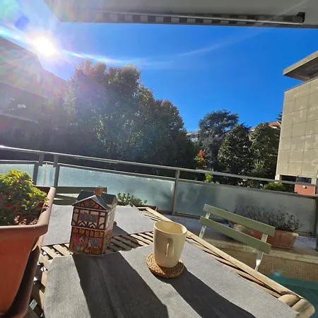 Appartement St Peter's House 2 Bedrooms *