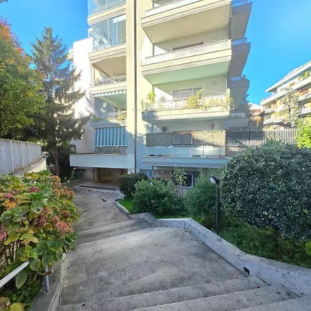St Peter's House 2 Bedrooms * רומא