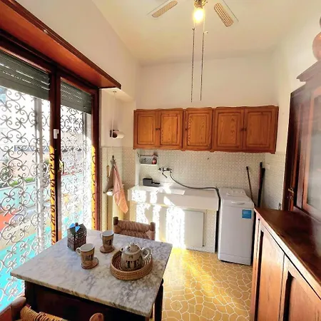 Apartment St Peter's House 2 Bedrooms