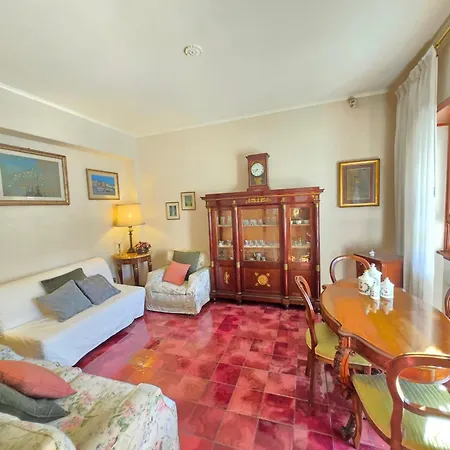 Apartment St Peter's House 2 Bedrooms Rome