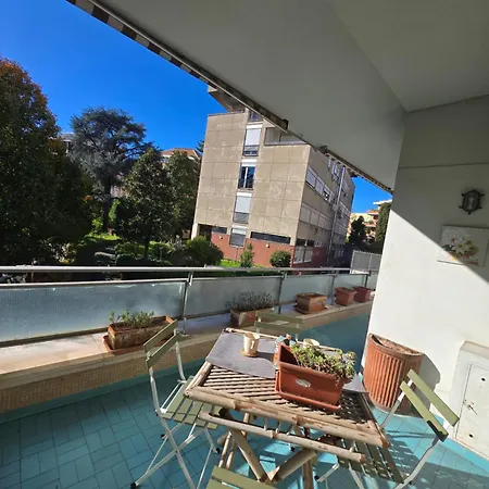 St Peter's House 2 Bedrooms Apartment Rome